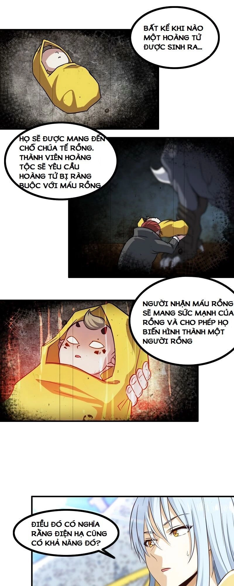 Vợ Tôi Là Quỷ Vương Chapter 91 - 25