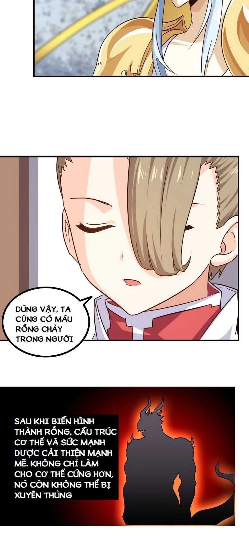 Vợ Tôi Là Quỷ Vương Chapter 91 - 26