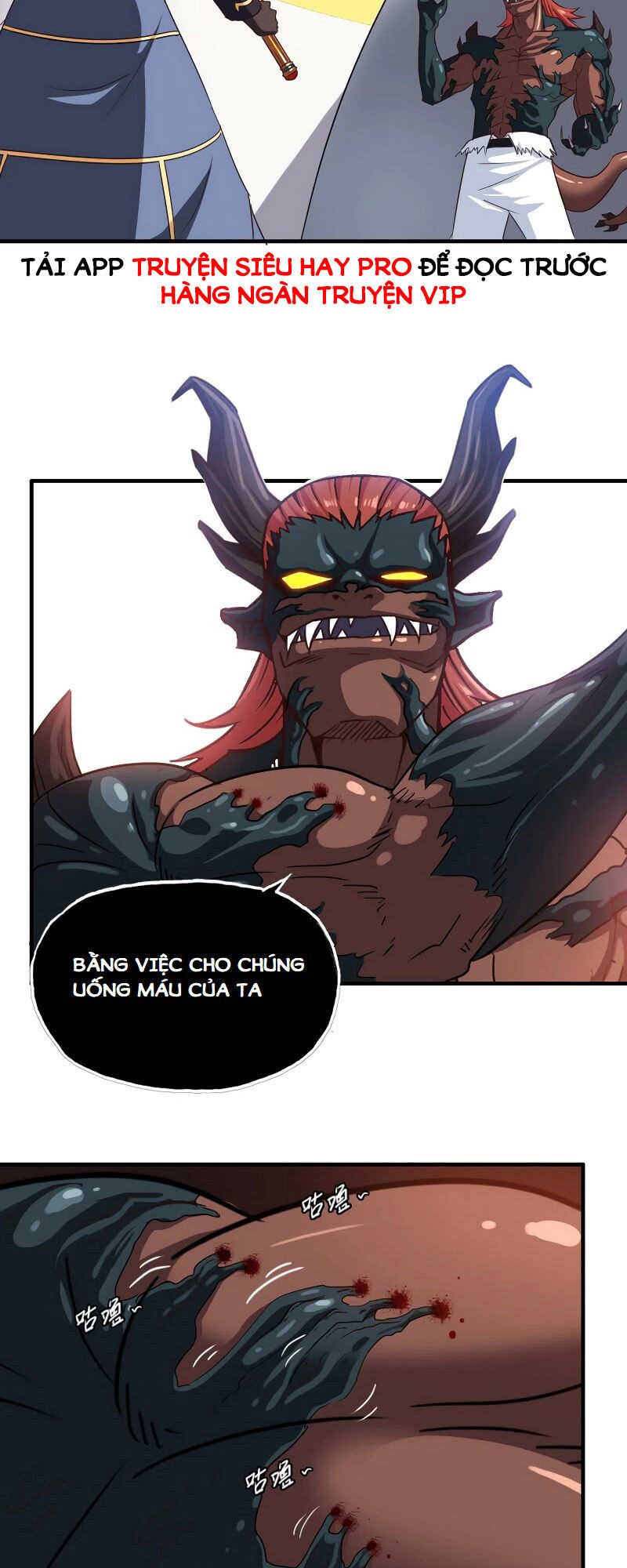 Vợ Tôi Là Quỷ Vương Chapter 91 - 28