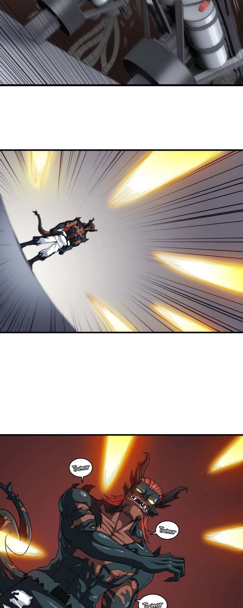 Vợ Tôi Là Quỷ Vương Chapter 92 - 8