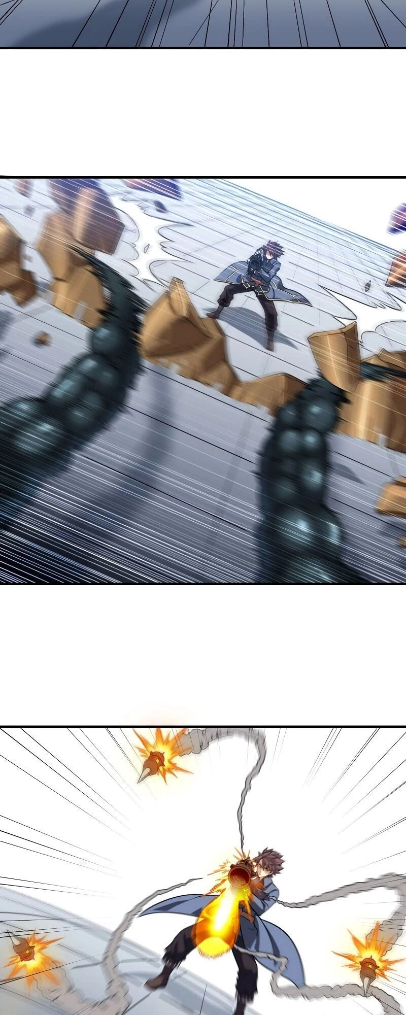 Vợ Tôi Là Quỷ Vương Chapter 92 - 17