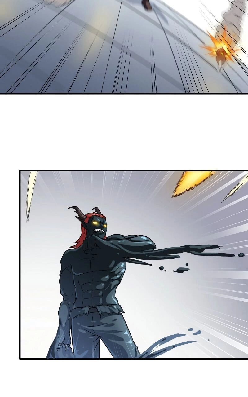 Vợ Tôi Là Quỷ Vương Chapter 92 - 18