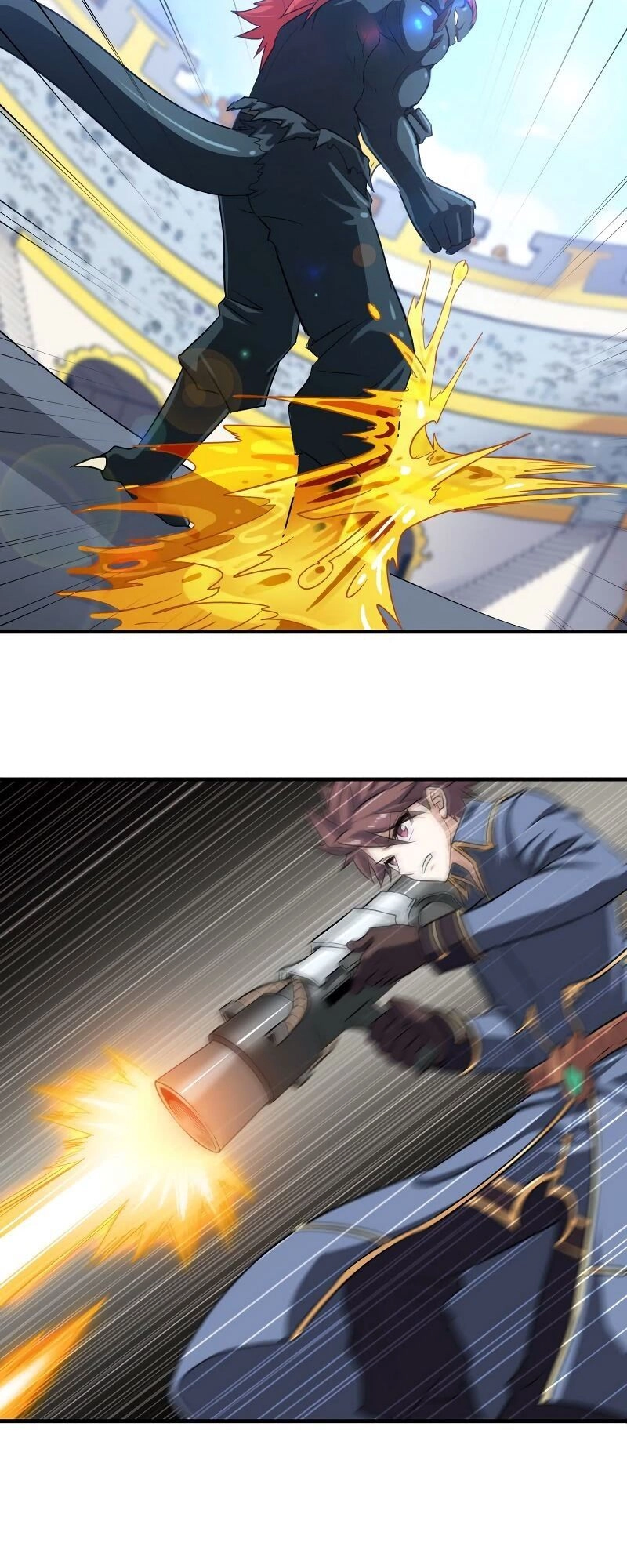 Vợ Tôi Là Quỷ Vương Chapter 92 - 20