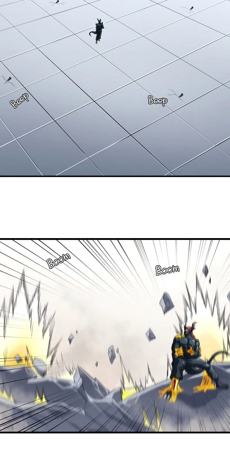 Vợ Tôi Là Quỷ Vương Chapter 92 - 23