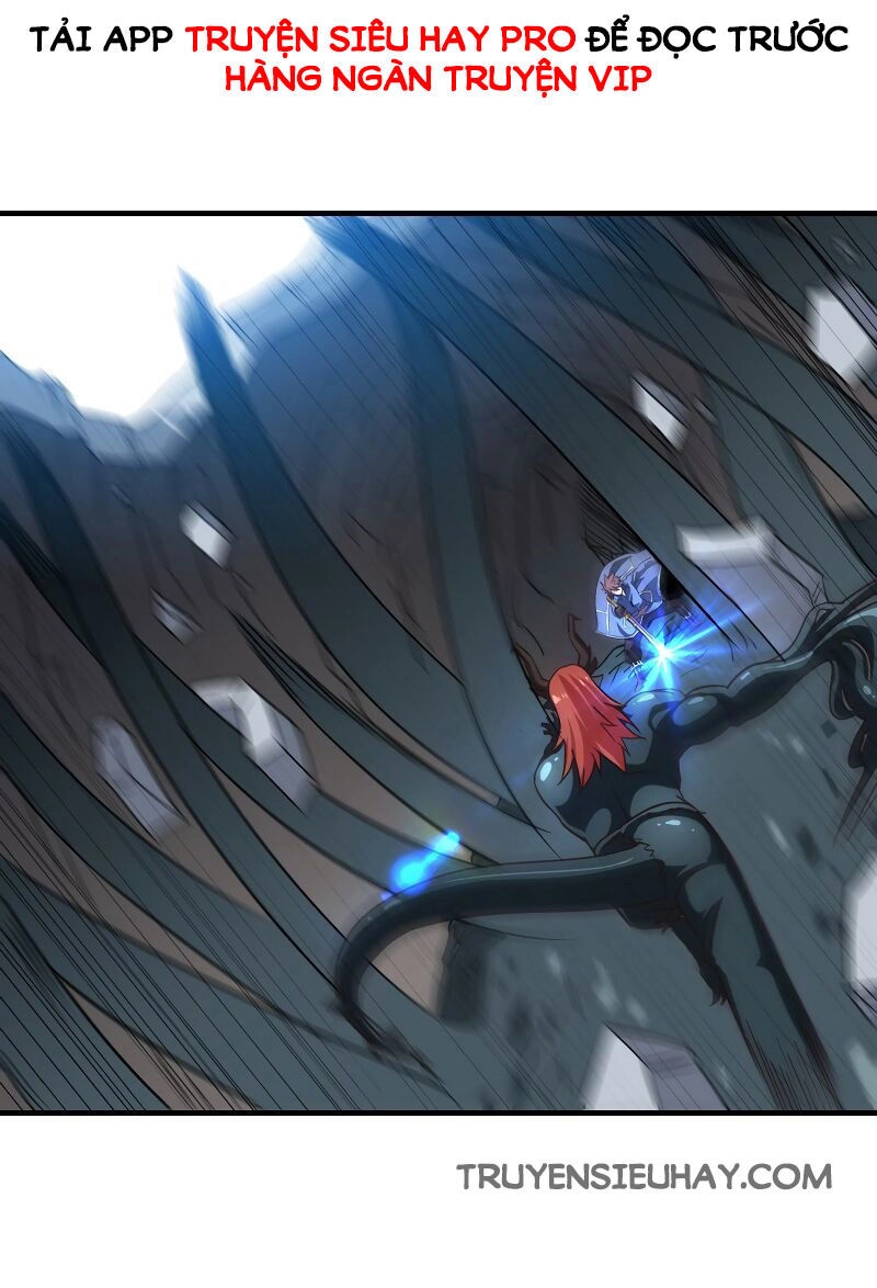 Vợ Tôi Là Quỷ Vương Chapter 93 - 3