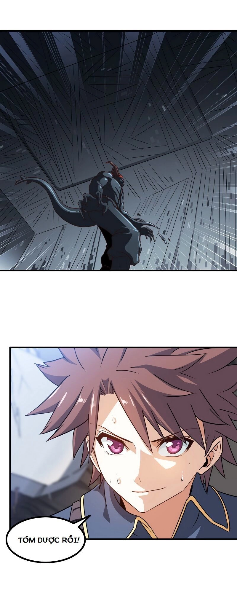 Vợ Tôi Là Quỷ Vương Chapter 93 - 7