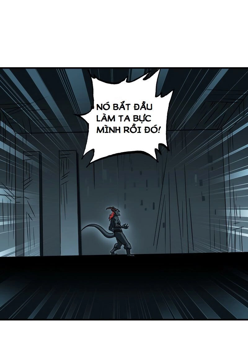 Vợ Tôi Là Quỷ Vương Chapter 93 - 9