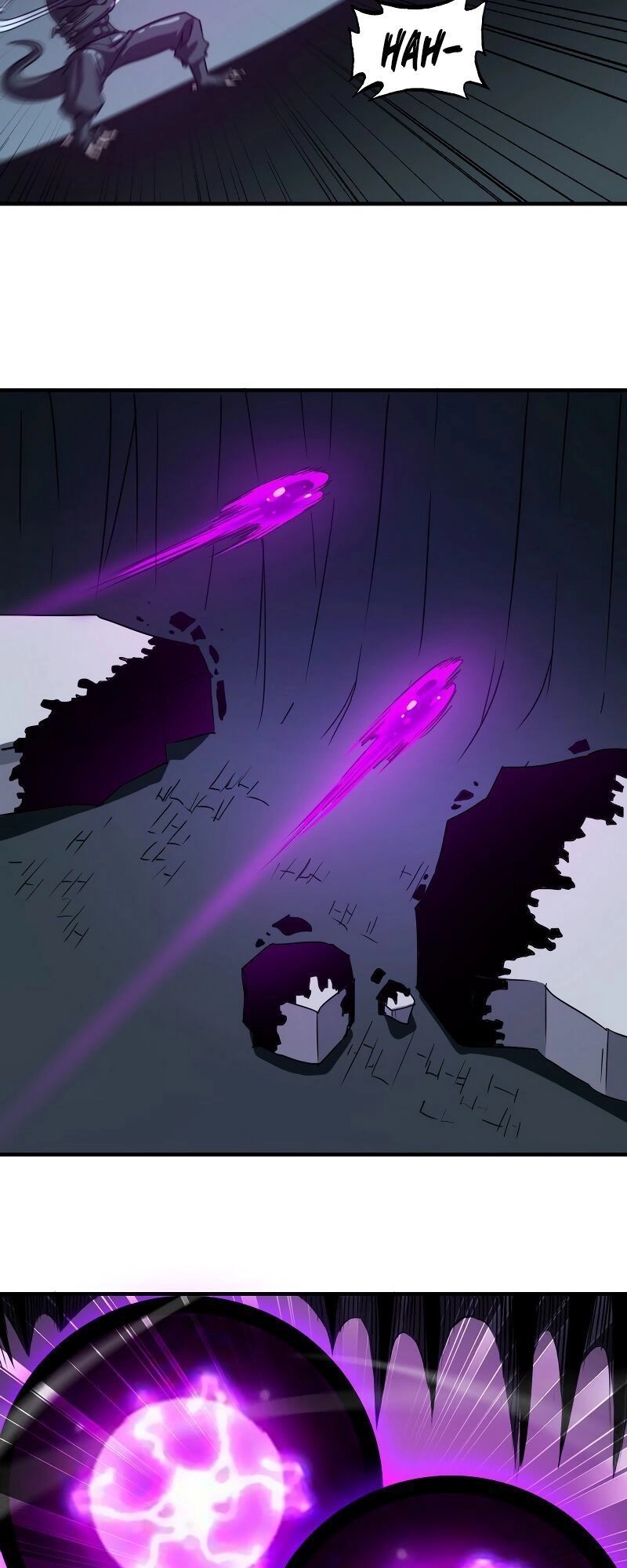 Vợ Tôi Là Quỷ Vương Chapter 93 - 11