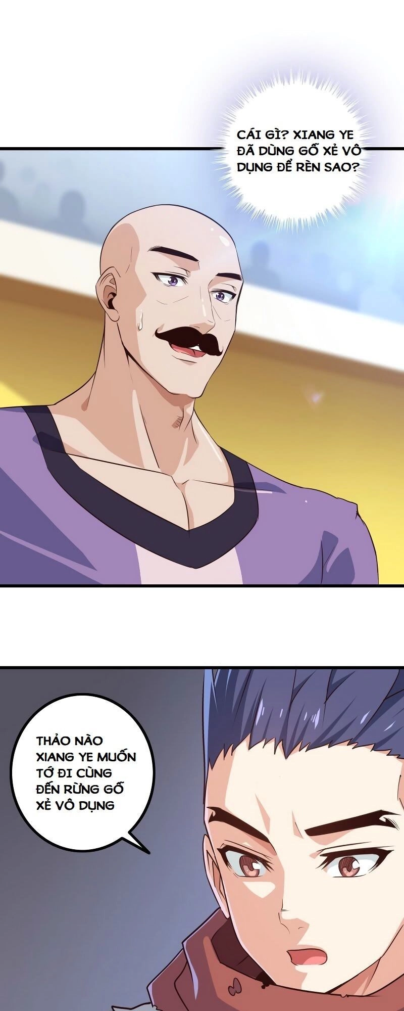 Vợ Tôi Là Quỷ Vương Chapter 93 - 19