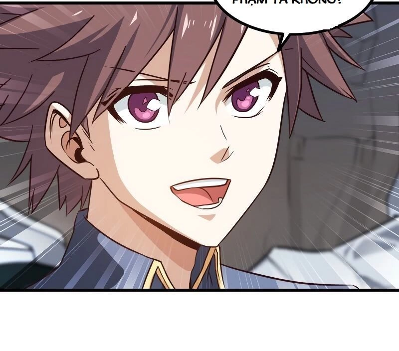 Vợ Tôi Là Quỷ Vương Chapter 93 - 21