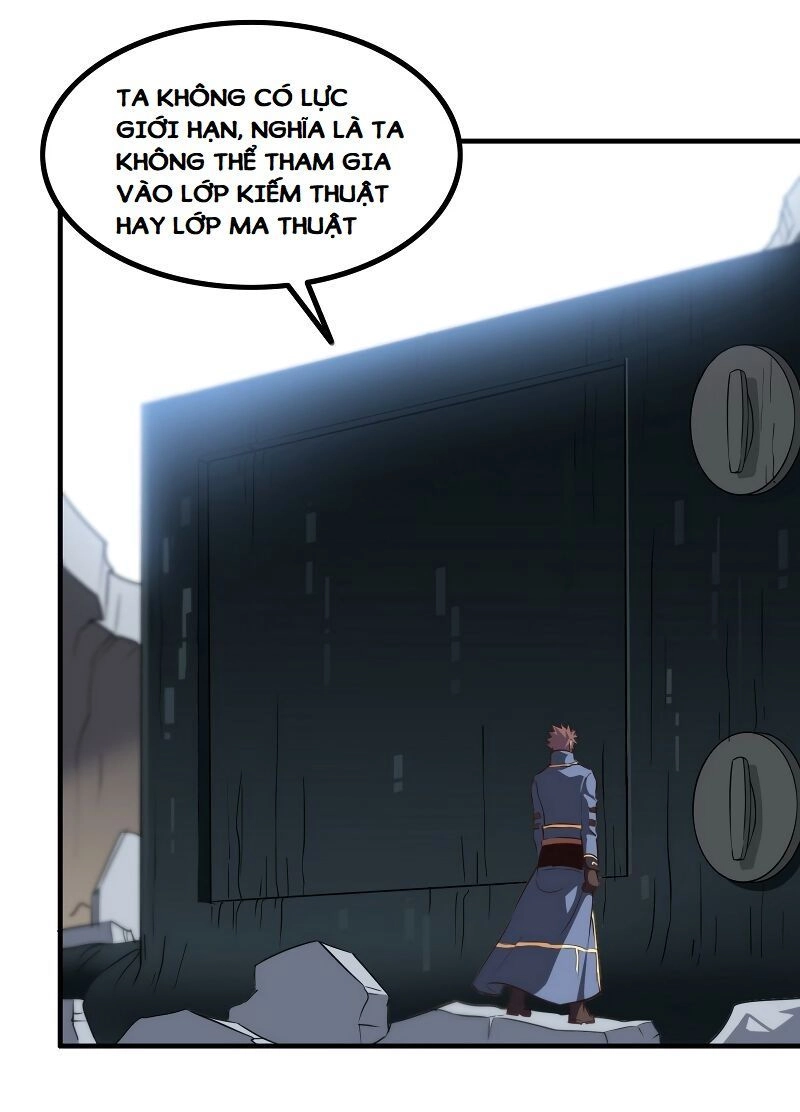 Vợ Tôi Là Quỷ Vương Chapter 93 - 24