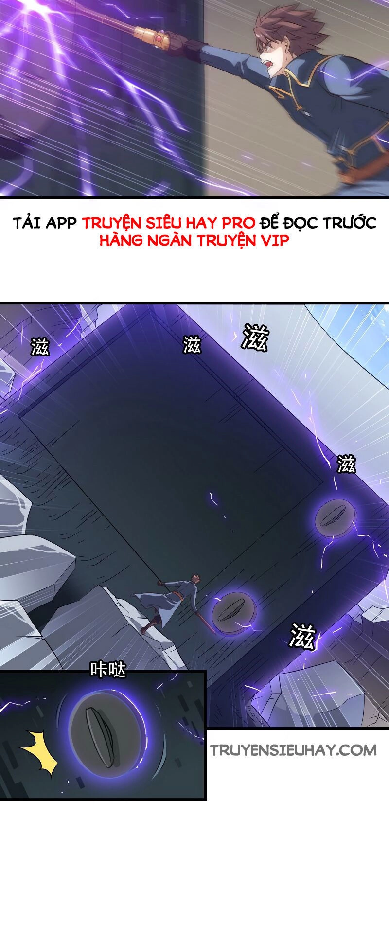 Vợ Tôi Là Quỷ Vương Chapter 93 - 28