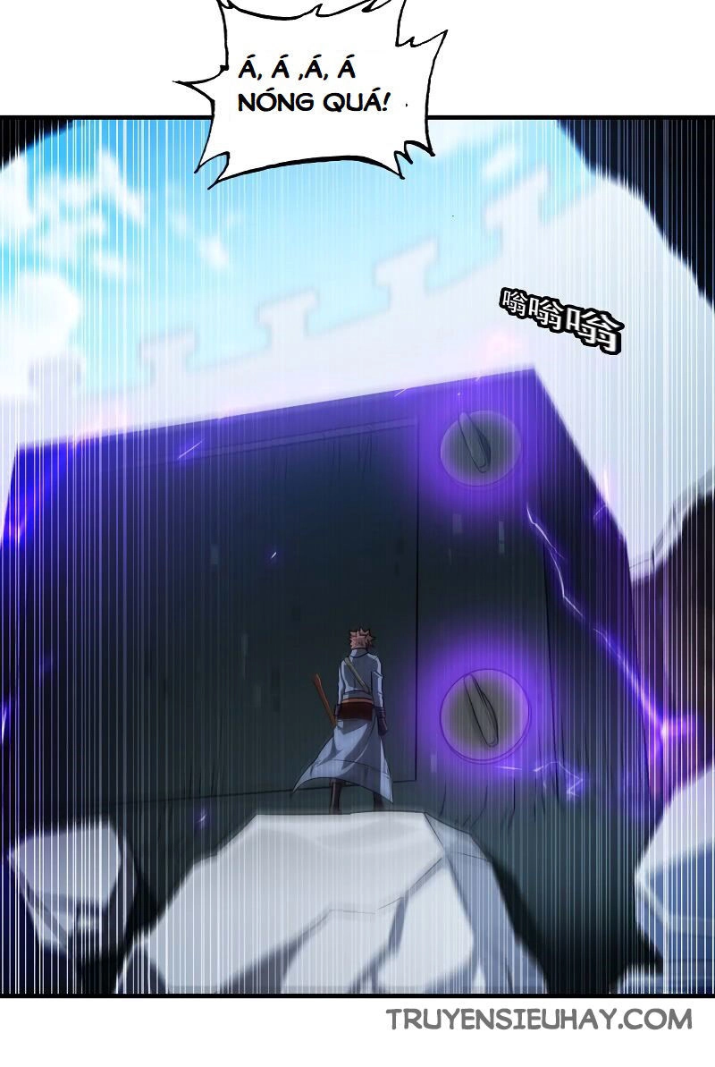 Vợ Tôi Là Quỷ Vương Chapter 94 - 3