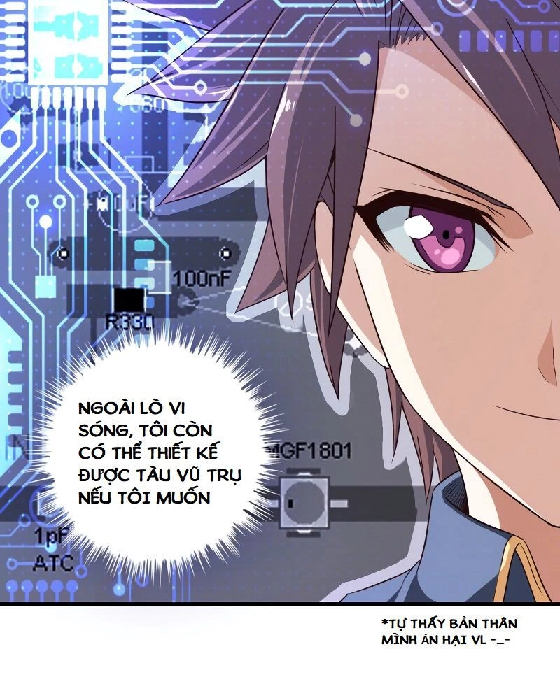 Vợ Tôi Là Quỷ Vương Chapter 94 - 6