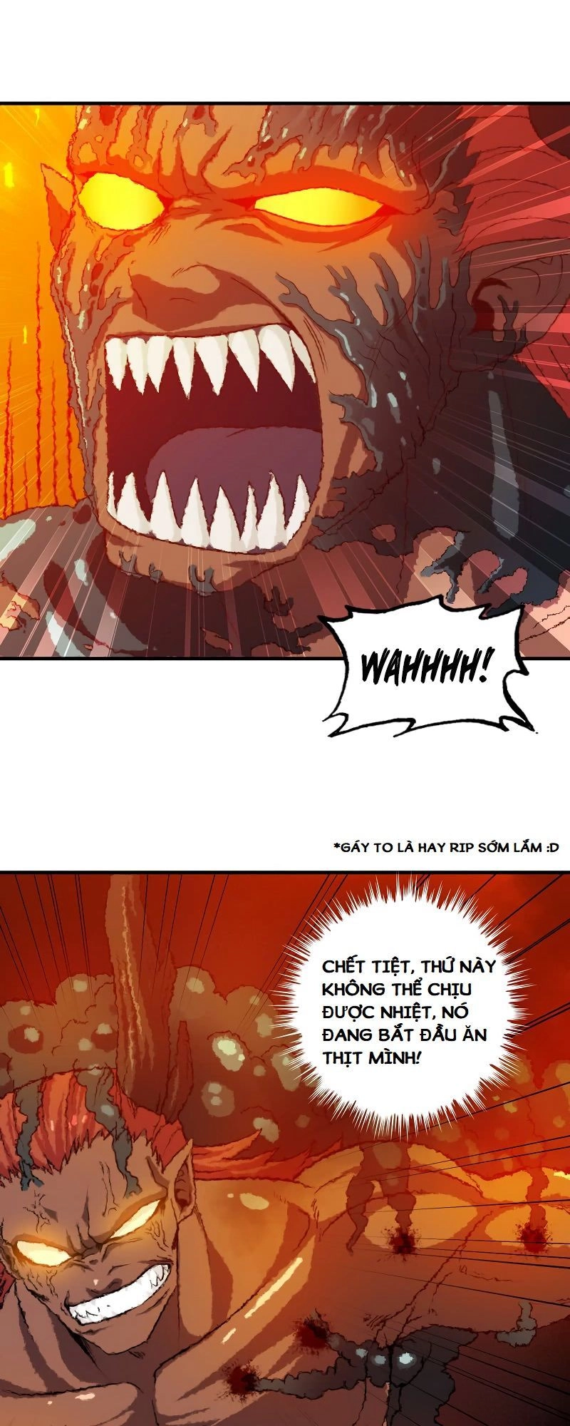 Vợ Tôi Là Quỷ Vương Chapter 94 - 7