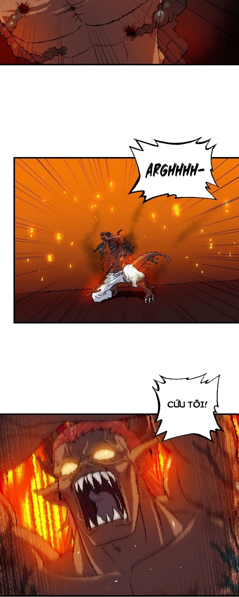 Vợ Tôi Là Quỷ Vương Chapter 94 - 8