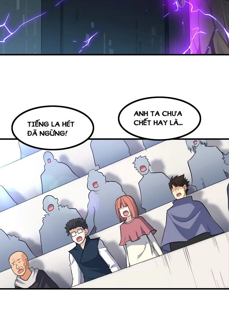 Vợ Tôi Là Quỷ Vương Chapter 94 - 12