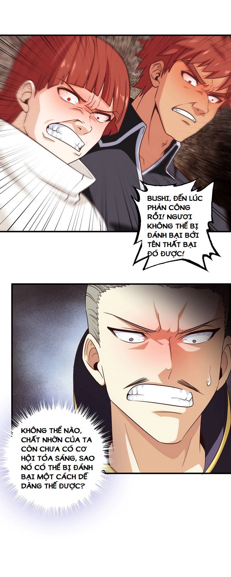 Vợ Tôi Là Quỷ Vương Chapter 94 - 13