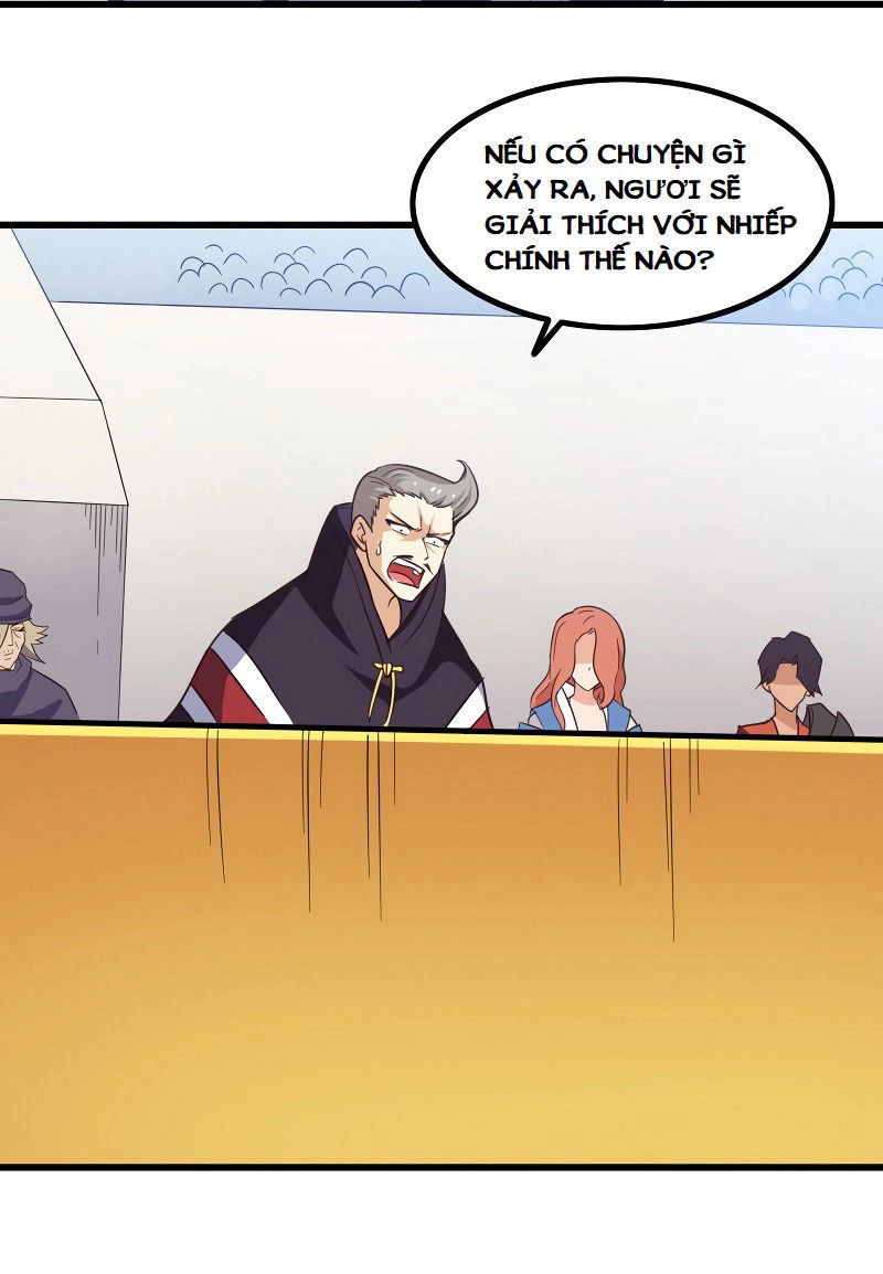 Vợ Tôi Là Quỷ Vương Chapter 94 - 15