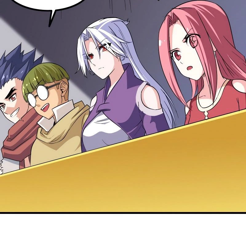 Vợ Tôi Là Quỷ Vương Chapter 94 - 18