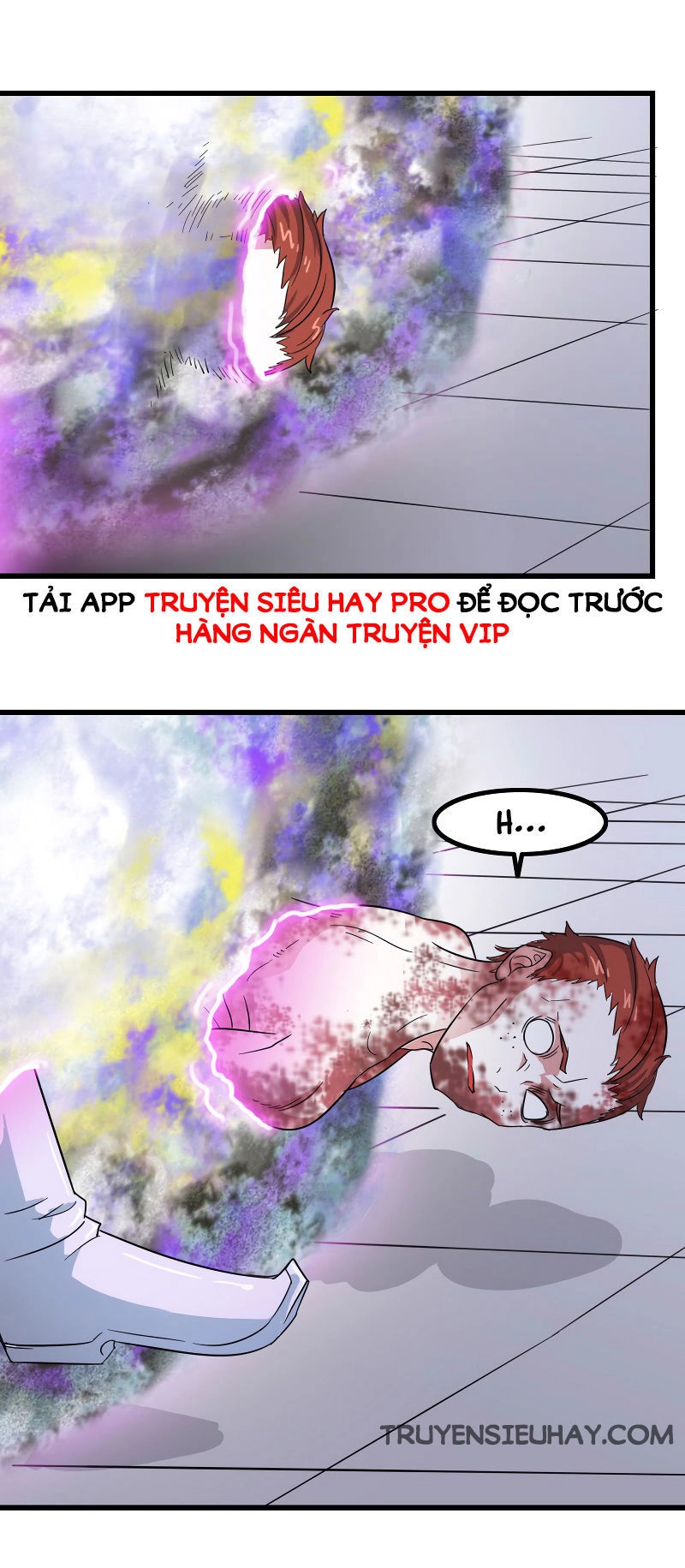 Vợ Tôi Là Quỷ Vương Chapter 94 - 23