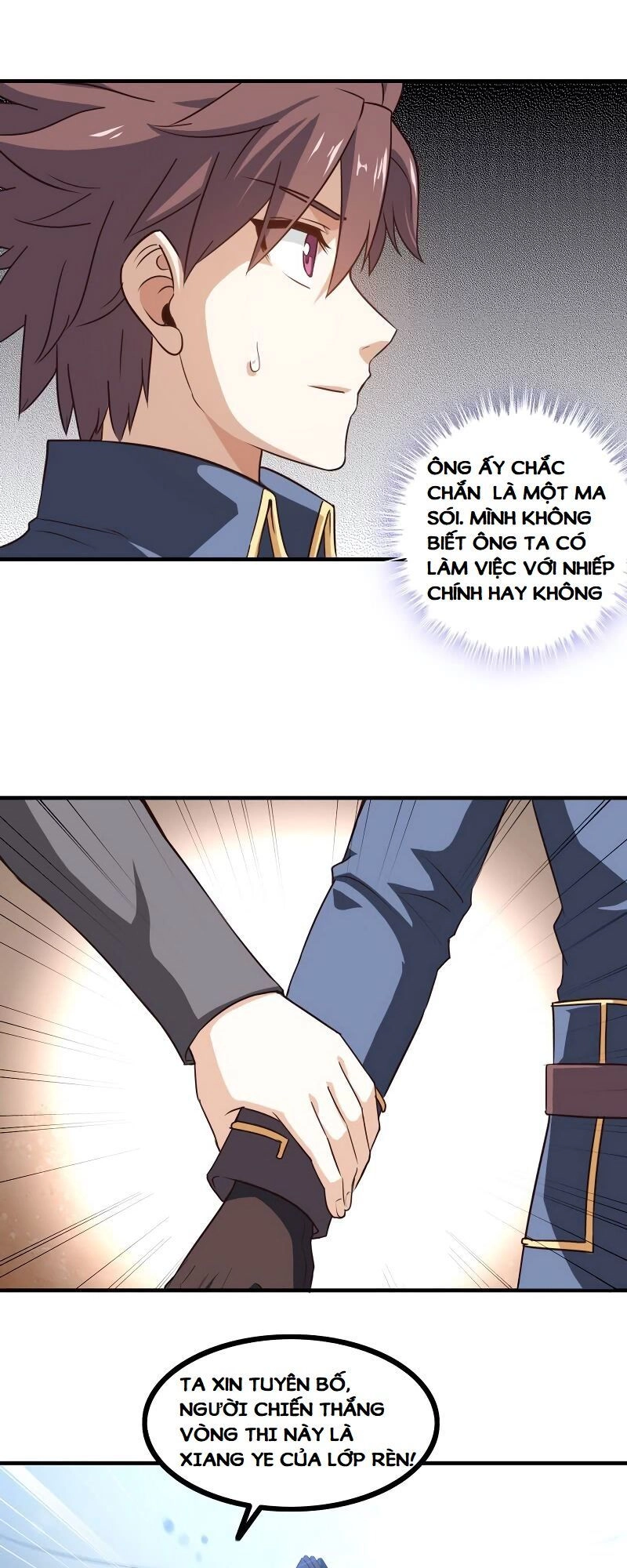 Vợ Tôi Là Quỷ Vương Chapter 95 - 7