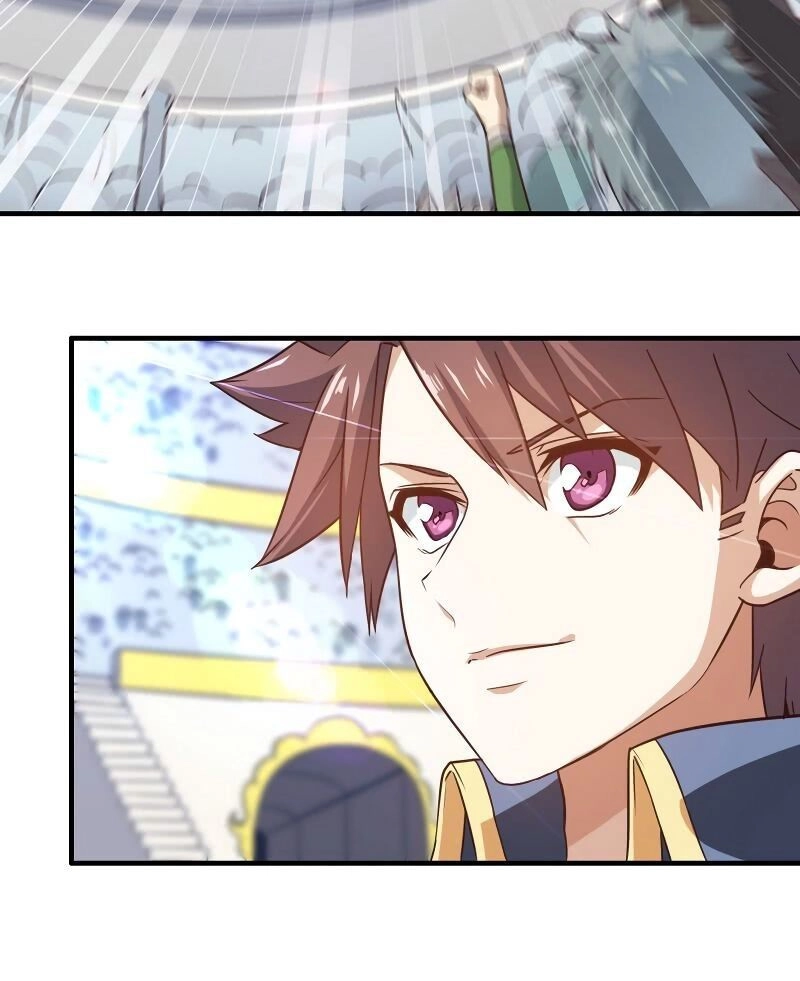 Vợ Tôi Là Quỷ Vương Chapter 95 - 9