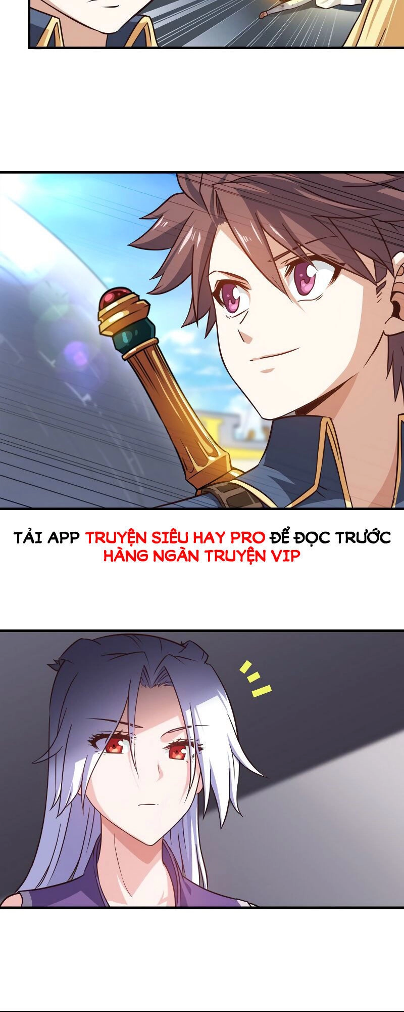 Vợ Tôi Là Quỷ Vương Chapter 95 - 14