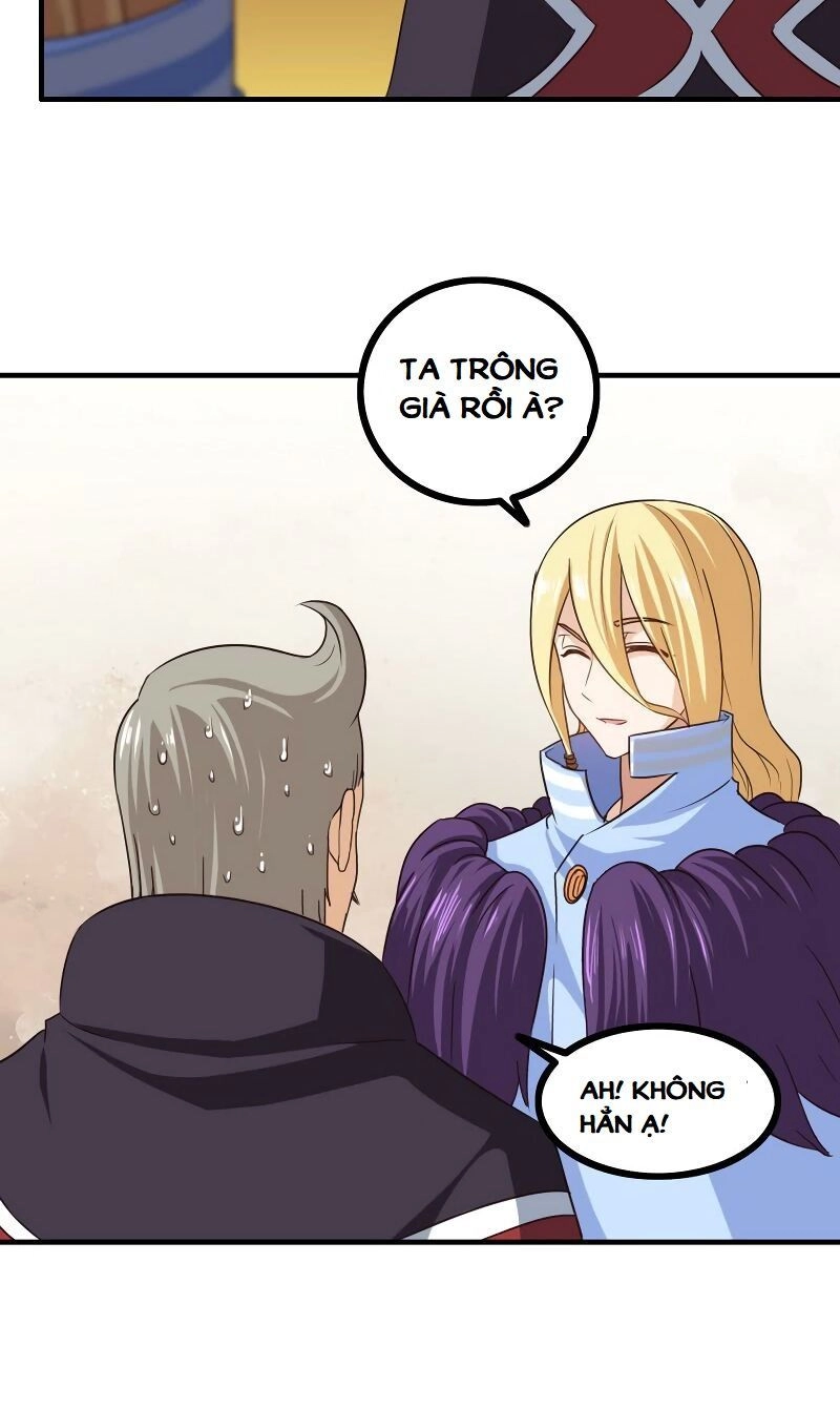 Vợ Tôi Là Quỷ Vương Chapter 95 - 24