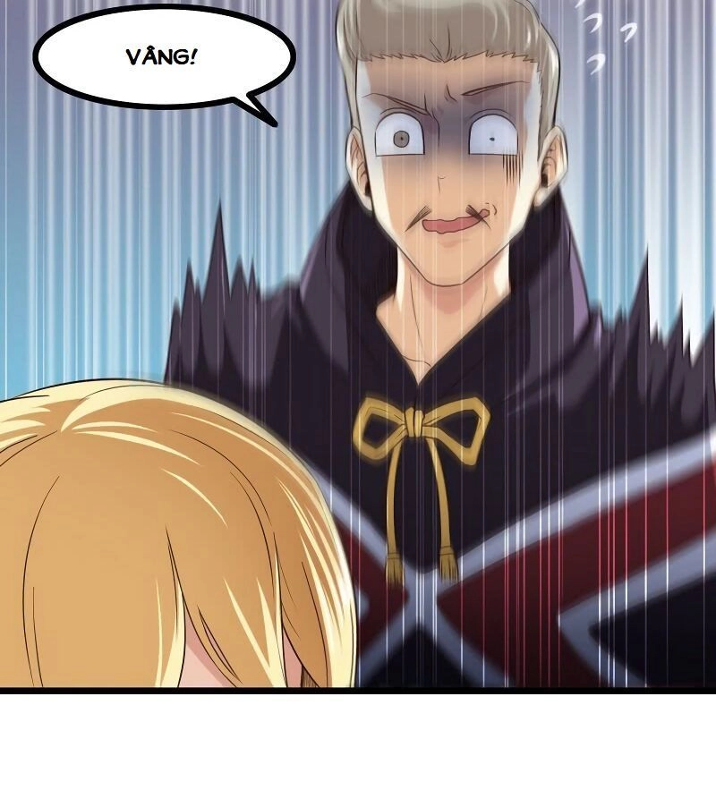 Vợ Tôi Là Quỷ Vương Chapter 95 - 27