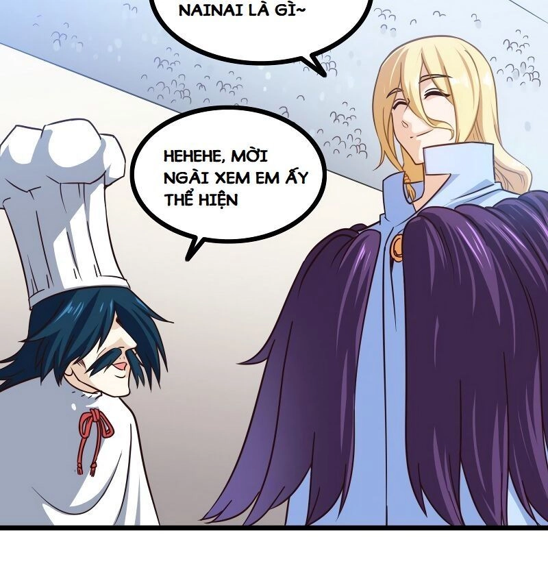 Vợ Tôi Là Quỷ Vương Chapter 95 - 30