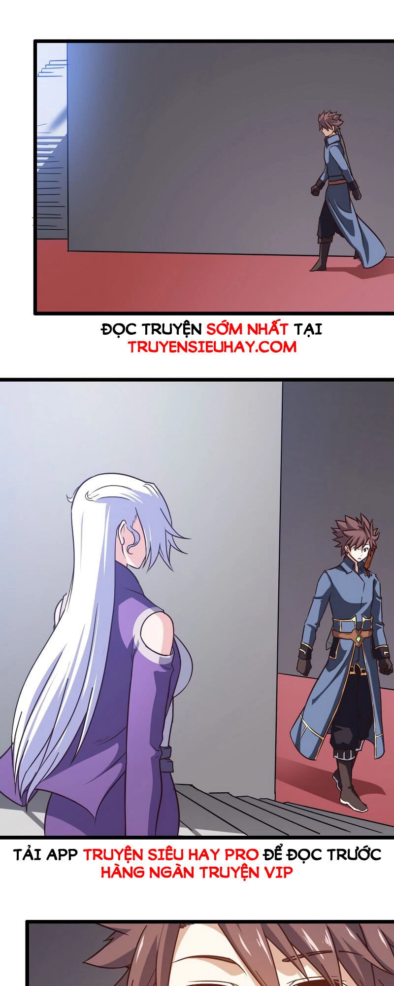 Vợ Tôi Là Quỷ Vương Chapter 95 - 31