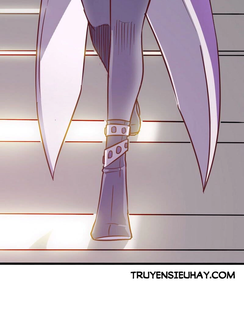 Vợ Tôi Là Quỷ Vương Chapter 95 - 33