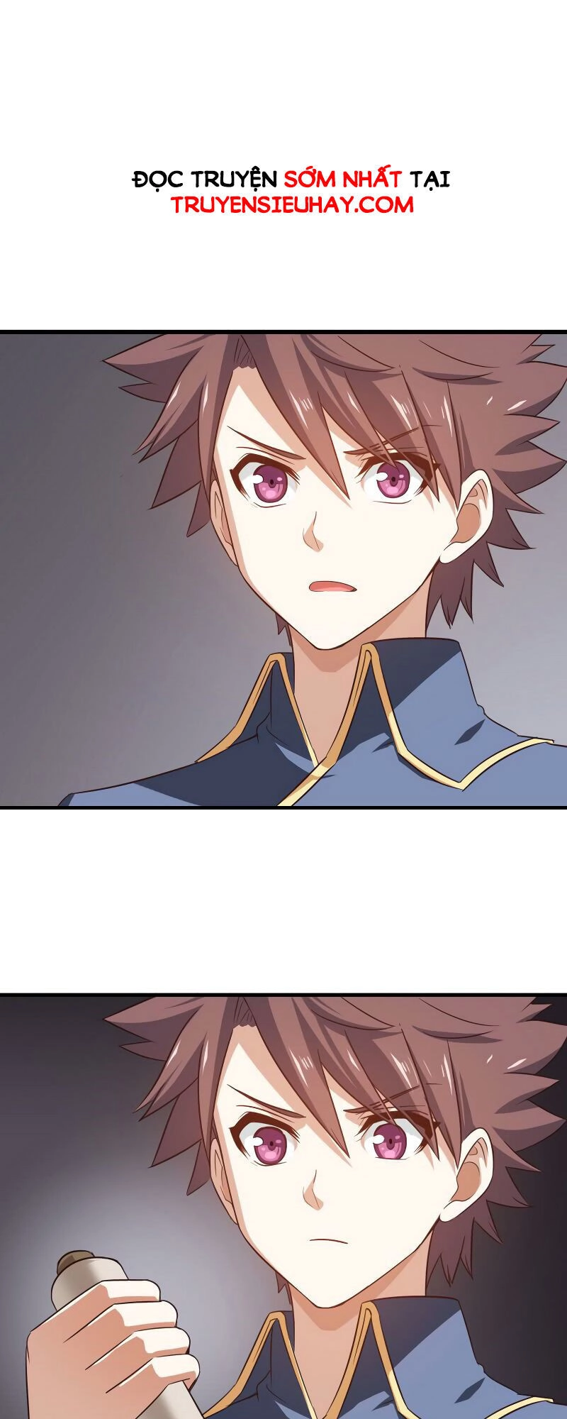 Vợ Tôi Là Quỷ Vương Chapter 96 - 1