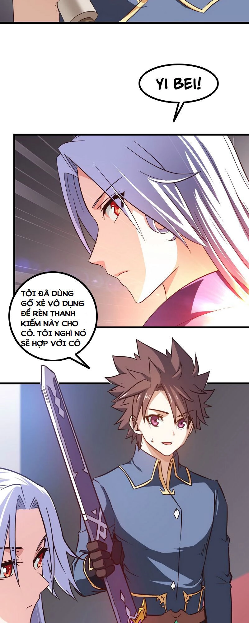 Vợ Tôi Là Quỷ Vương Chapter 96 - 2