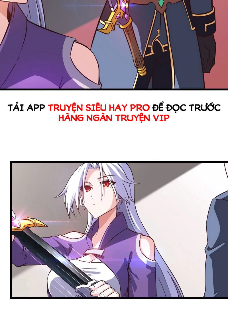 Vợ Tôi Là Quỷ Vương Chapter 96 - 3