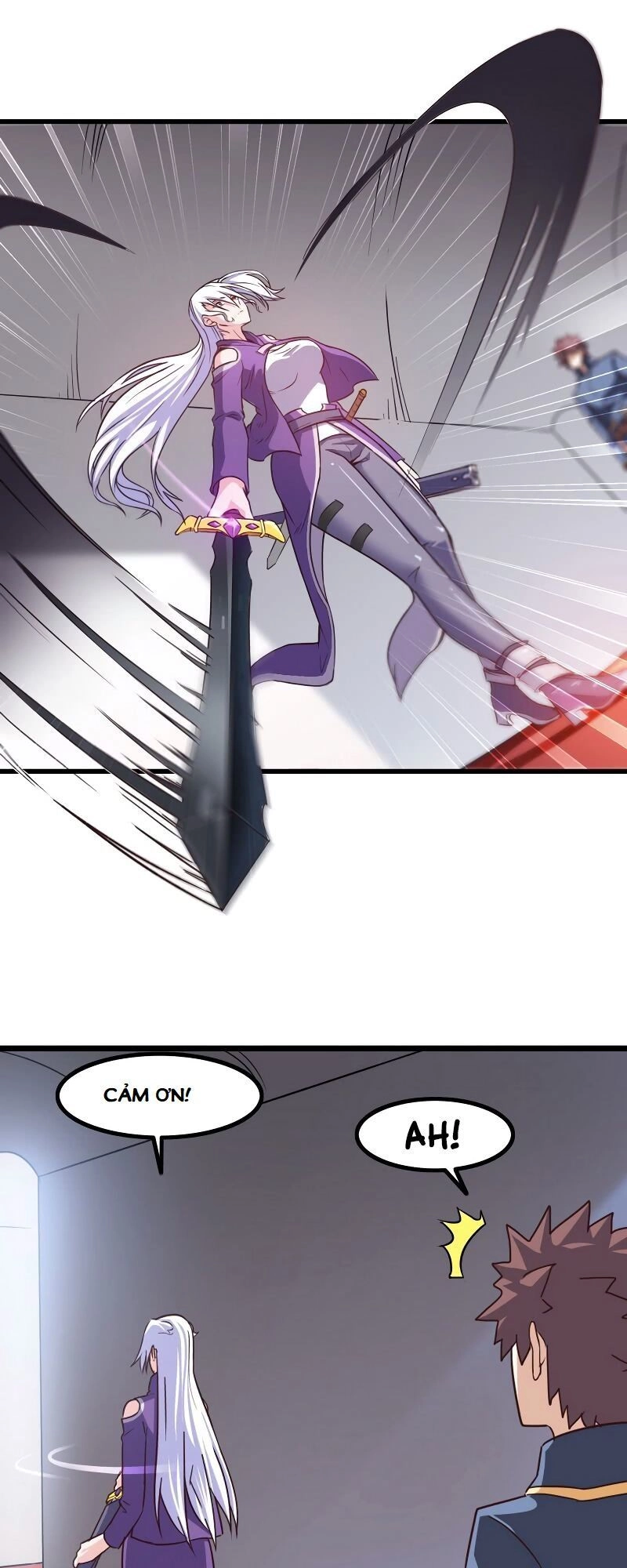 Vợ Tôi Là Quỷ Vương Chapter 96 - 4