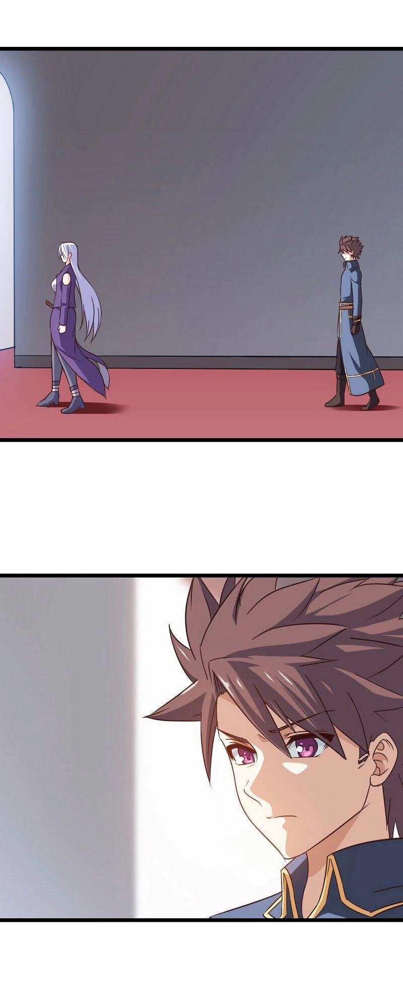 Vợ Tôi Là Quỷ Vương Chapter 96 - 7