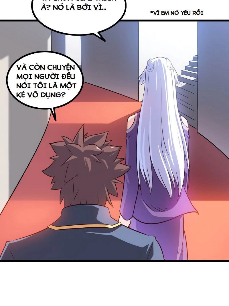 Vợ Tôi Là Quỷ Vương Chapter 96 - 9