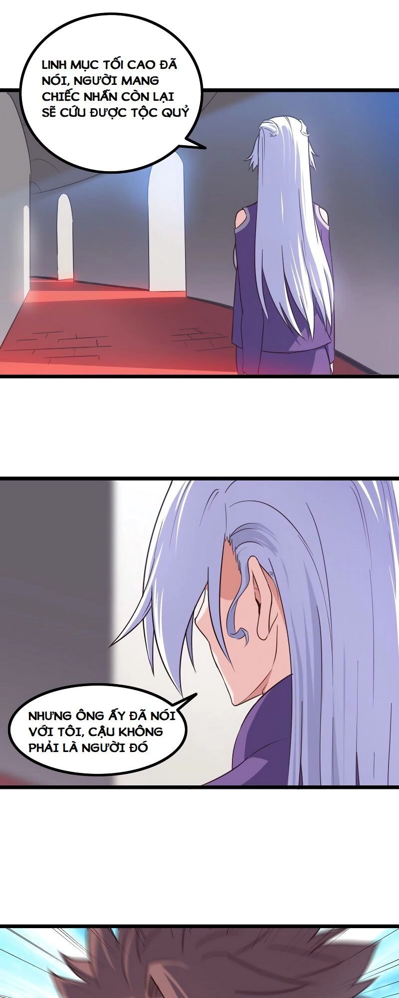 Vợ Tôi Là Quỷ Vương Chapter 96 - 13