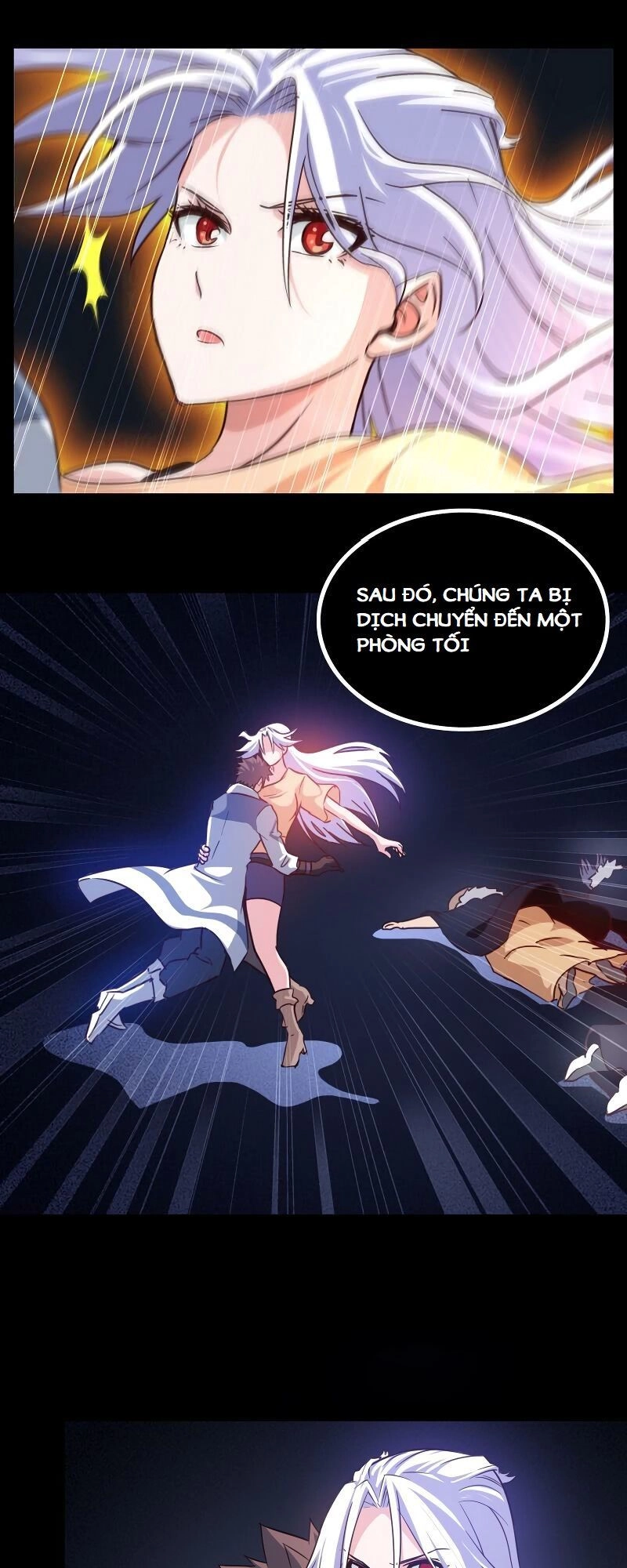 Vợ Tôi Là Quỷ Vương Chapter 96 - 18