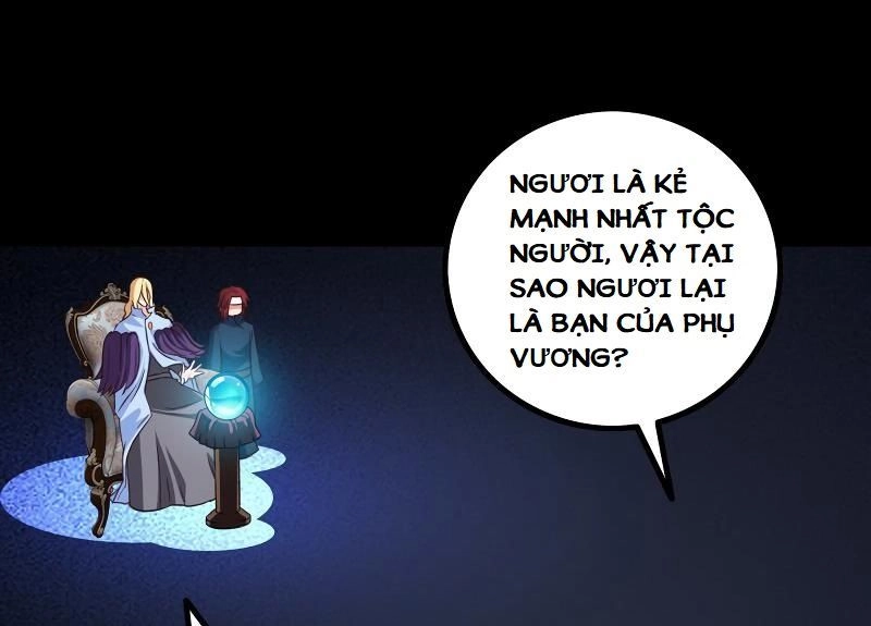 Vợ Tôi Là Quỷ Vương Chapter 97 - 6