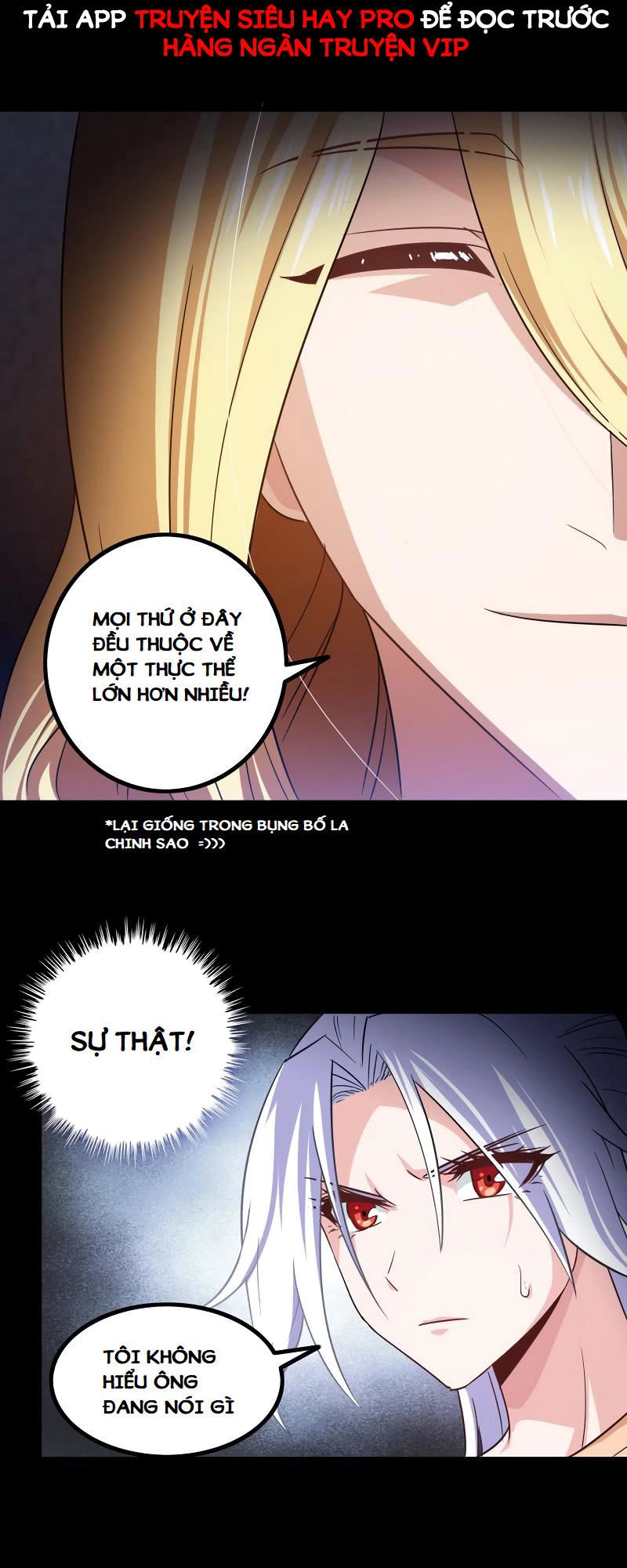 Vợ Tôi Là Quỷ Vương Chapter 97 - 9