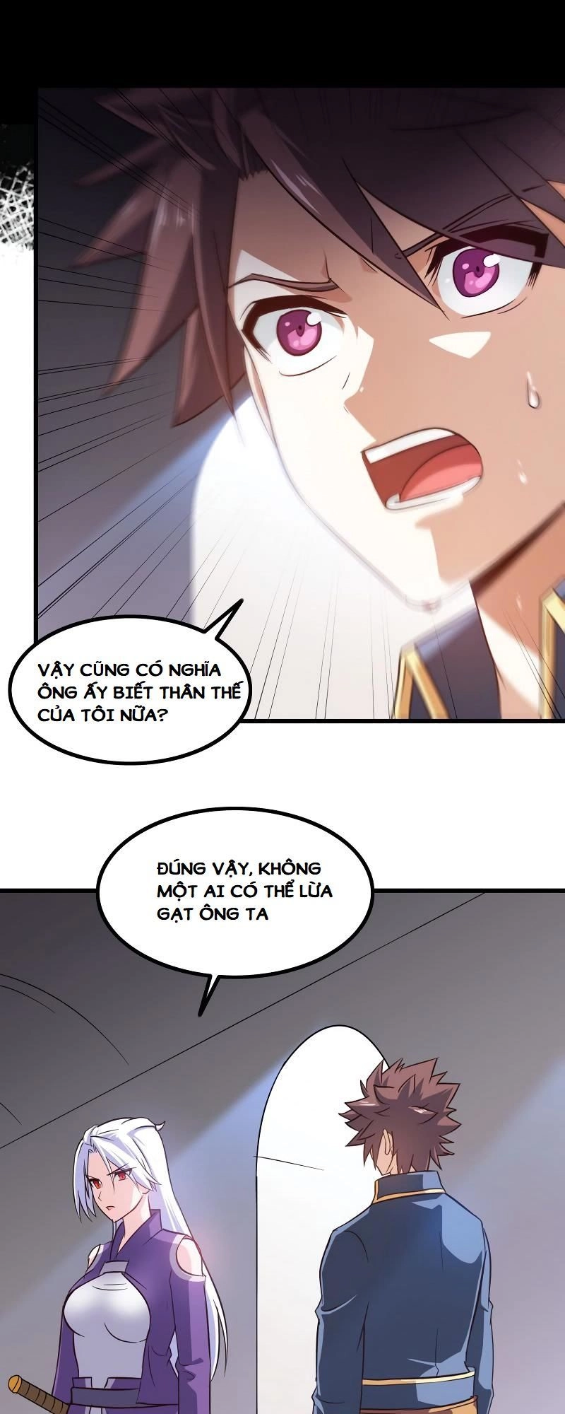 Vợ Tôi Là Quỷ Vương Chapter 97 - 17