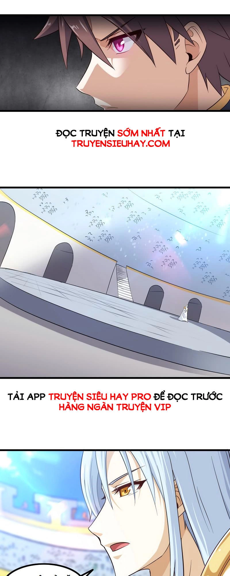 Vợ Tôi Là Quỷ Vương Chapter 97 - 23