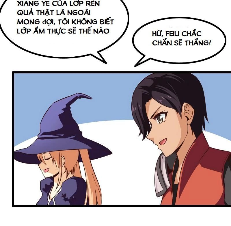 Vợ Tôi Là Quỷ Vương Chapter 97 - 26