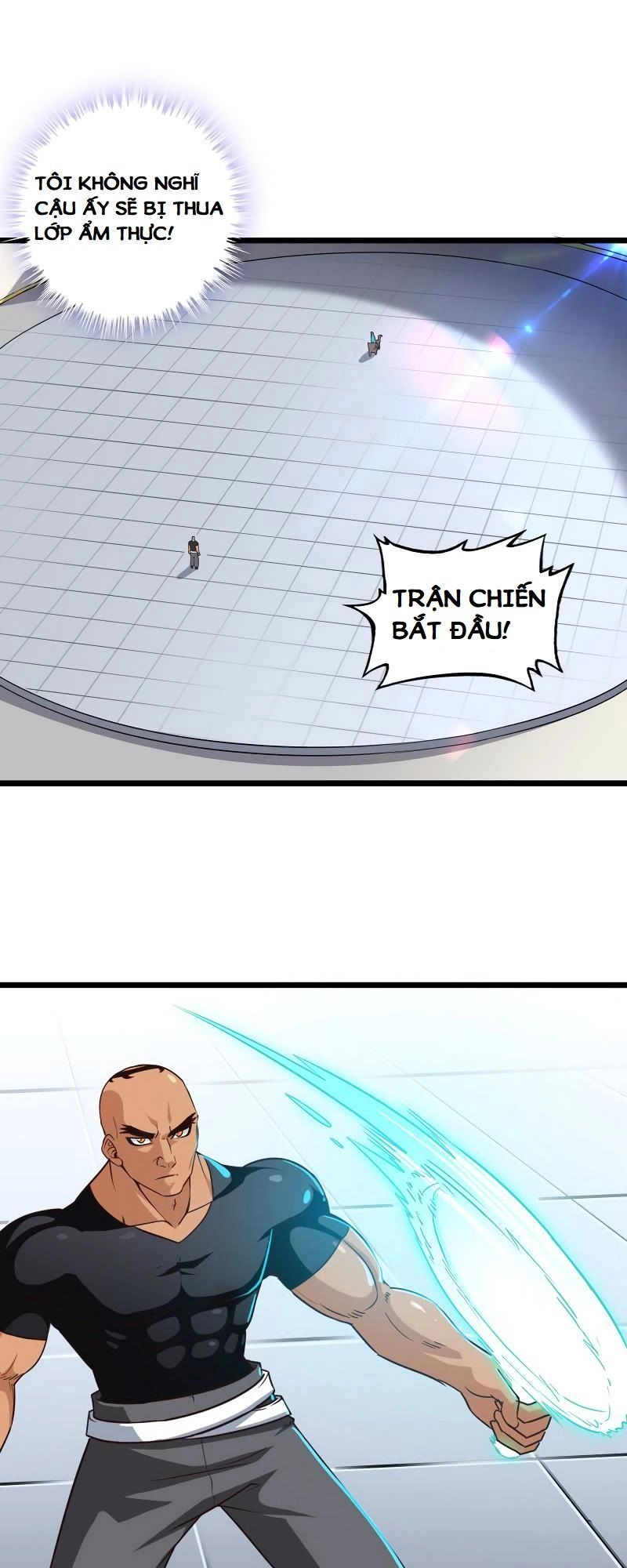 Vợ Tôi Là Quỷ Vương Chapter 97 - 29