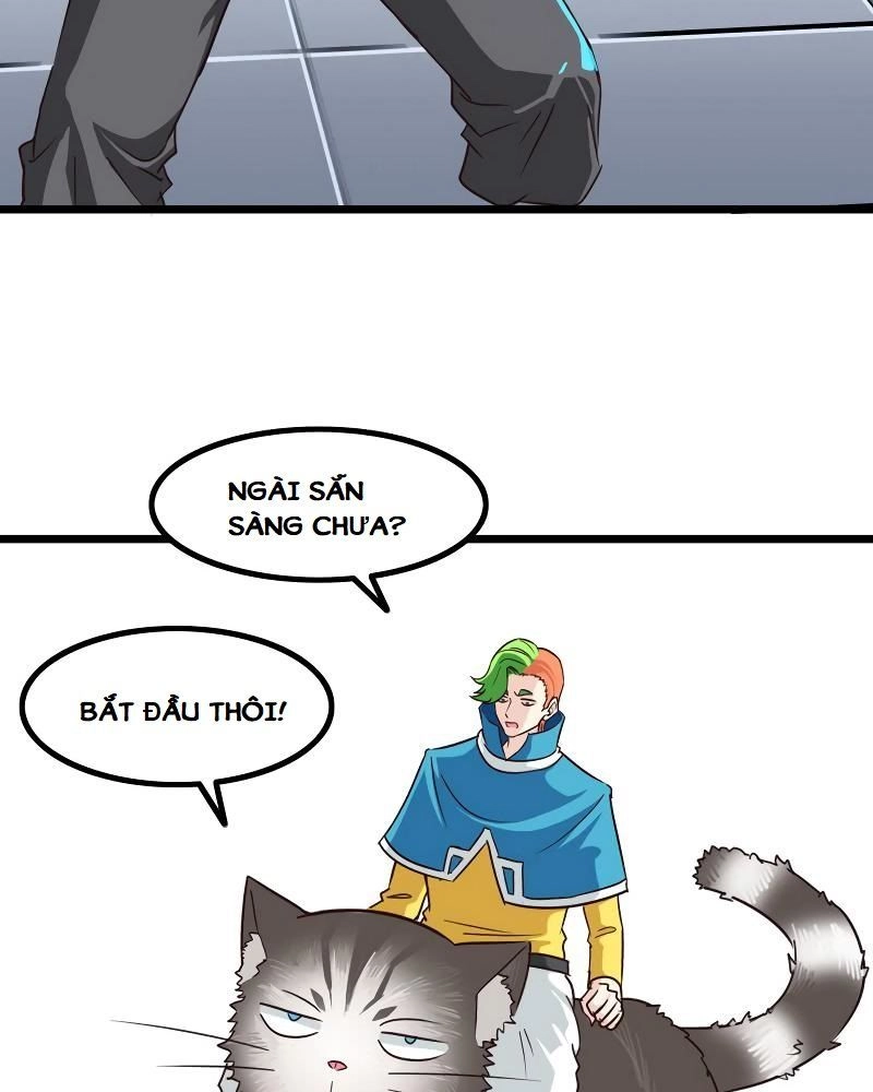 Vợ Tôi Là Quỷ Vương Chapter 97 - 30