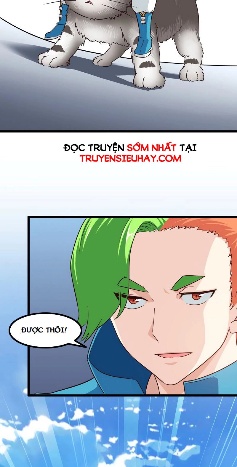 Vợ Tôi Là Quỷ Vương Chapter 97 - 31