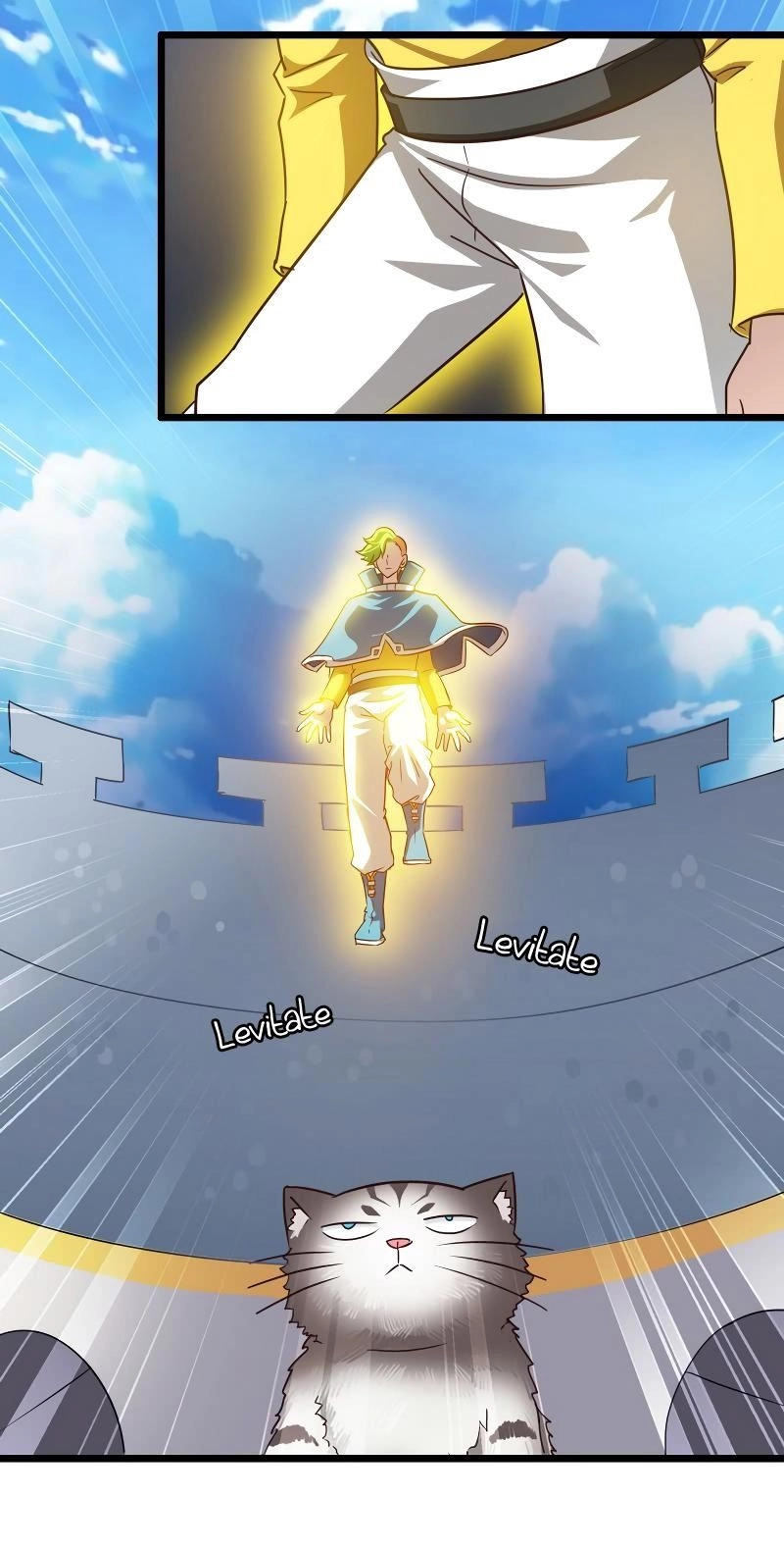 Vợ Tôi Là Quỷ Vương Chapter 97 - 32